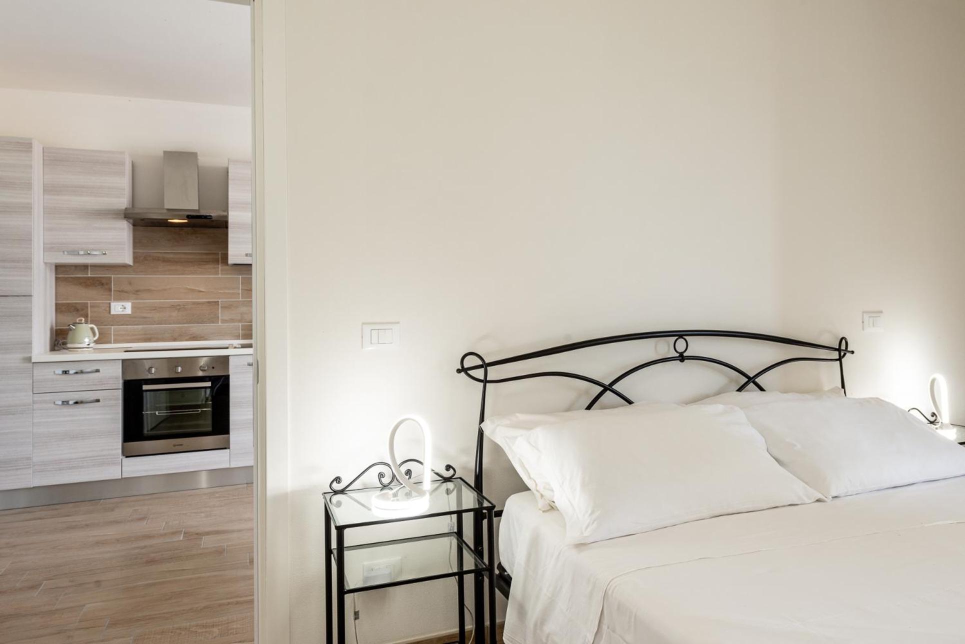 Agriturismo Pian Del Vescovo Massa Marittima Eksteriør billede