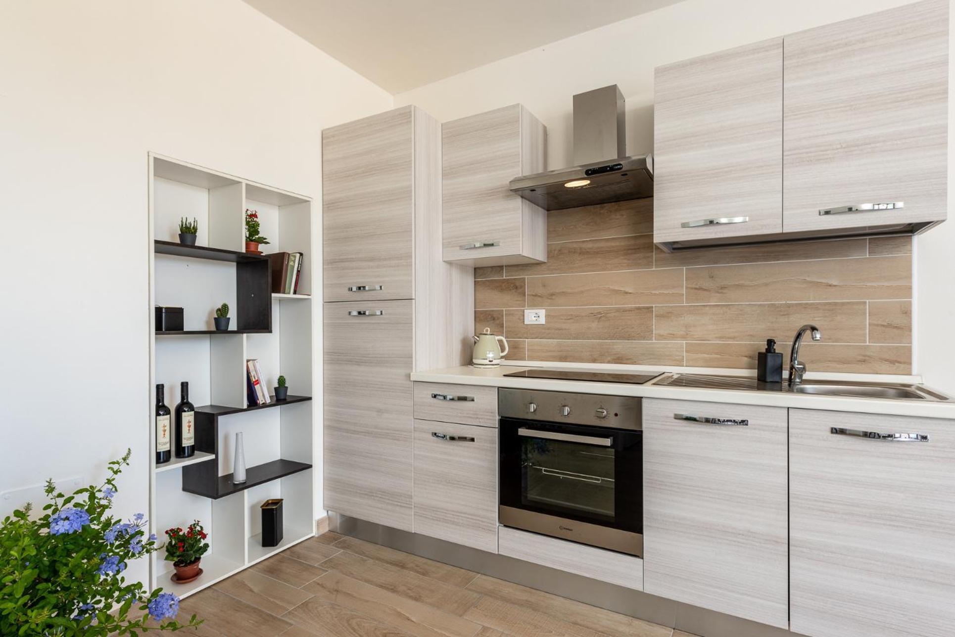 Agriturismo Pian Del Vescovo Massa Marittima Eksteriør billede